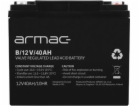 ARMAC UPS náhradní baterie, 12V/40Ah