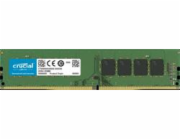 CRUCIAL DIMM DDR4 8GB 3200MHz CL22