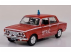 Sbírka PRL Fiat 125p Guard - 195183