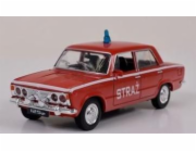 Sbírka PRL Fiat 125p Guard - 195183