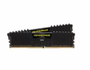 CORSAIR LPX BLACK 2x8GB/DDR4/3600MHz/CL16/1.35V