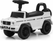 Milly Mally Rider Mercedes G350d White S