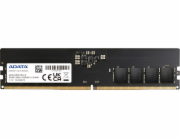 DIMM DDR5 16GB 4800MHz CL40 ADATA , Bulk