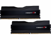 Paměť DDR5 32GB (2x16GB) Trident Z5 6000MHz CL40 XMP3 Black