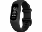 Garmin vivosmart 5 L black/black