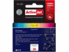 Activejet AH-28R ink for HP printer  HP 28 C8728A replace...