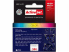 Activejet AH-344R HP Printer Ink  Compatible with HP 344 ...