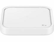 Samsung bezdrátová nabíječka 15W, bez kabelu EP-P2400BWEGEU bílá
