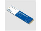 WD BLUE SSD NVMe 250GB PCIe SN 570, Gen3 8 Gb/s (R:3300, ...