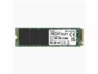 TRANSCEND SSD 110Q 500GB, M.2 2280, PCIe Gen3x4, NVMe, M-...