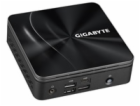 Gigabyte Brix 4500 GB-BRR5-4500 Gigabyte Brix 4500 barebo...