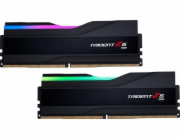 G.Skill Trident Z RGB F5-6000J3040G32GX2-TZ5RK memory module 64 GB 2 x 32 GB DDR5 6000 MHz