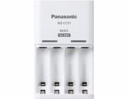 Panasonic Eneloop Basic Charger BQ-CC51E bez batteries