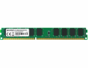 Paměť DDR4 32 GB / 3 200 (1 * 32) ECC DRx8