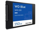 WD BLUE SSD 3D NAND WDS250G3B0A 250GB SA510 SATA/600, (R:...