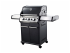 Plynový gril G21 Costarica BBQ Premium line, 5 hořáků + z...