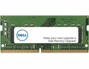 DELL Memory Upgrade - 32GB - 2RX8 DDR4 SODIMM 3200MHz Precision 5xxx, 3xxx, Latitude 5xxx, 3xxx