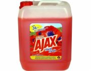 AJAX Universal Cleaner Floral Red 5 l