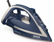 Tefal Smart Protect Plus FV6872E0 napařovací žehlička, 2800 W, Anti-drip, automatické vypnutí, modrá