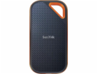 Sandisk Extreme/4TB/SSD/Externí/2.5"/Černá/5R