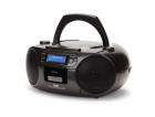 Boombox BBTC-660DAB / BK