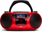 AIWA BBTC-660DAB/RD