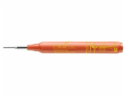 Pica INK Deep Hole Marker red