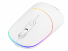 Tracer TRAMYS46953 RATERO WHITE RF 2.4 Ghz wireless mouse...