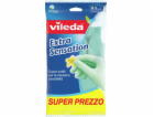 Vileda 167394 Rukavice Extra Sensation "M"