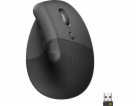 Logitech LIFT Right Vertical Ergonomic Mouse 910-006473