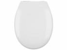 Beldray LA030252EU7 DUROPLASTIC TOILET SEAT