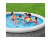 Bestway 57445 Fast Set Pool Set