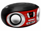 Manta MM9210 BT Chilli Rádio