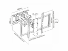 Sbox PLB-3769 (60-100/80kg/600x900)