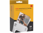 Kodak Instant Print 3x3 Cartrige ICRG330