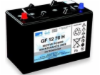 Traction battery gel 12 V / 76 Ah for TASKI Swingo 755/95...