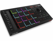 AKAI MPC Studio II Hudební produkční stanice Sampler MIDI USB Černá