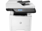 HP Laser MFP 432fdn (A4, 40 ppm, USB 2.0, Ethernet, PRINT...