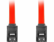 SATA III (6GB / S) kabel 30cm CA-SASA-14CU-0030-R