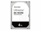 Western Digital Ultrastar® HDD 4TB (HUS726T4TALE6L4) DC H...