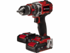 Einhell TP-CD 18/50 Li-i BL Cordless Combi Drill