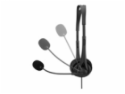 HP Wired USB-A Stereo Headset EURO