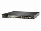 HPE Aruba Networking CX 6100 48G Class4 PoE 4SFP+ 370W Sw...