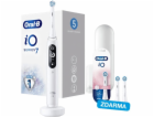 Oral-B iO7 Series White Alabaster