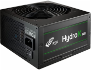 FSP zdroj HYDRO K PRO 850 / 850W / ATX / 80PLUS Bronze 230V