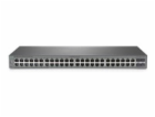 Aruba Instant On 1830 48G 4SFP 370W Switch (24x RJ45 10/1...