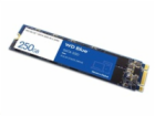 WD BLUE SSD 3D NAND WDS250G3B0B 250GB SA510 M.2 SATA, (R:...