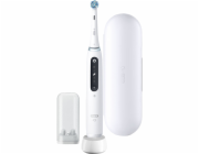 Oral-B iO Series 5  Quite White