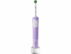 Oral-B Vitality PRO Protect X D103 Lilac Mist elektrický ...