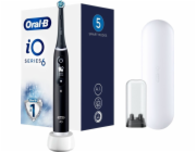 Oral-B iO6 Series Black Onyx